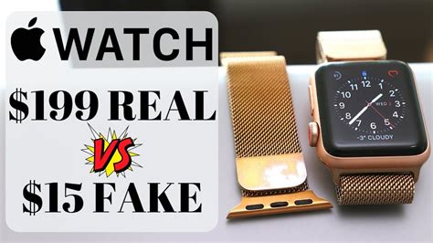 apple watch milanese loop original vs fake|milanese loop knock off.